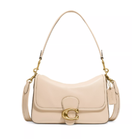 Coach Women's Soft Tabby Shoulder Bag